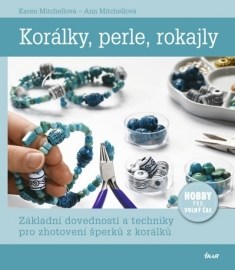 Korálky, perle, rokajly