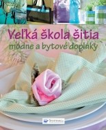 Veľká škola šitia - cena, porovnanie