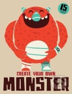 Create Your Own Monster - cena, porovnanie