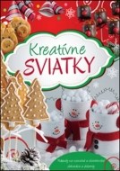 Kreatívne sviatky - cena, porovnanie