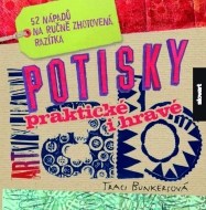 Potisky – praktické i hravé - cena, porovnanie