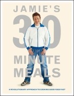 Jamie Oliver Jamie's 30-minute Meals - cena, porovnanie