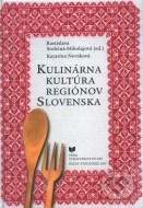Kulinárna kultúra regiónov Slovenska - cena, porovnanie