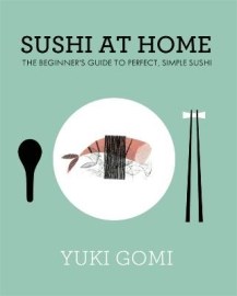 Sushi at Home