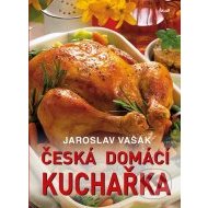 Česká domácí kuchařka - cena, porovnanie