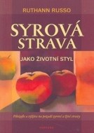 Syrová strava jako životní styl - cena, porovnanie