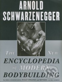 The New Encyclopedia of Modern Bodybuilding