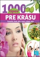 1000 tipov pre krásu - cena, porovnanie