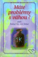 Máte problémy s váhou? - cena, porovnanie