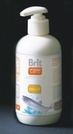 Brit Care lososový olej 500ml