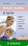 Vztah matky a syna - cena, porovnanie