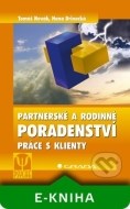 Partnerské a rodinné poradenství - cena, porovnanie