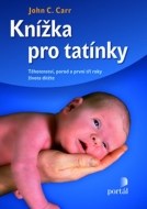 Knížka pro tatínky - cena, porovnanie