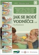 Jak se rodí vodníčci - cena, porovnanie