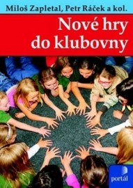 Nové hry do klubovny