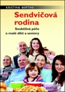 Sendvičová rodina - cena, porovnanie