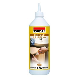 Soudal 67A 5kg