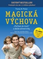 Magická výchova - cena, porovnanie