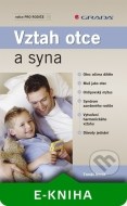 Vztah otce a syna - cena, porovnanie