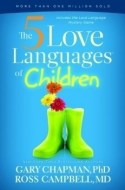 The 5 Love Languages of Children - cena, porovnanie