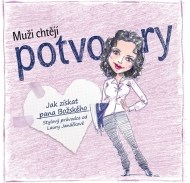 Muži chtějí potvory - cena, porovnanie