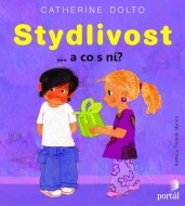 Stydlivost - cena, porovnanie