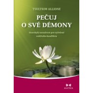 Pečuj o své démony - cena, porovnanie