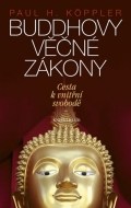 Buddhovy věčné zákony - cena, porovnanie
