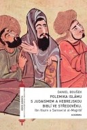 Polemika islámu s judaismem a hebrejskou biblí ve středověku - cena, porovnanie