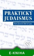 Praktický judaismus - cena, porovnanie