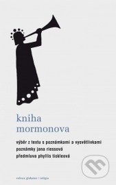 Kniha Mormonova