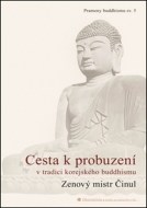 Cesta k probuzení v tradici korejského buddhismu - cena, porovnanie