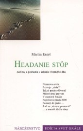 Hľadanie stôp