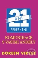 21 dní perfektní komunikace s vašimi anděly - cena, porovnanie