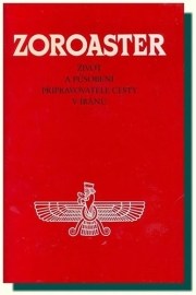 Zoroaster