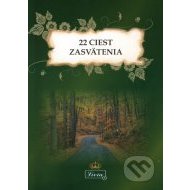 22 ciest zasvätenia - cena, porovnanie