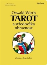 Tarot a středověká obraznost