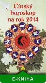 Čínský horoskop na rok 2014