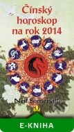 Čínský horoskop na rok 2014 - cena, porovnanie