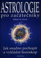 Astrologie pro začátečníky - cena, porovnanie