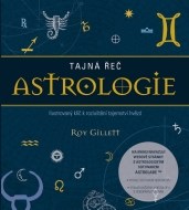 Tajná řeč astrologie - cena, porovnanie