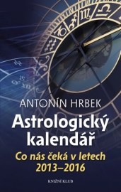 Astrologický kalendář