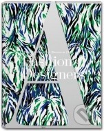 Fashion Designers A - Z: Stella McCartney Edition - cena, porovnanie