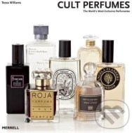 Cult Perfumes - cena, porovnanie
