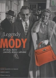 Legendy módy