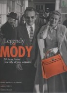 Legendy módy - cena, porovnanie