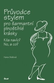 Průvodce stylem pro šarmantní plnoštíhlé krásky