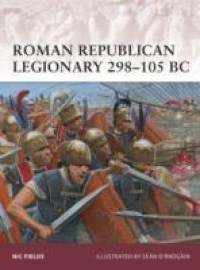 Roman Republican Legionary 298 - 105 BC