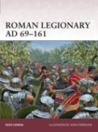 Roman Legionary AD 69 - 161 - cena, porovnanie
