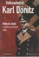 Velkoadmirál Karl Dönitz - cena, porovnanie